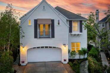 23810 Spinnaker Ct, Valencia, CA