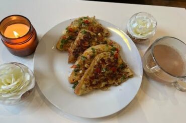 quick masala french tost recipe