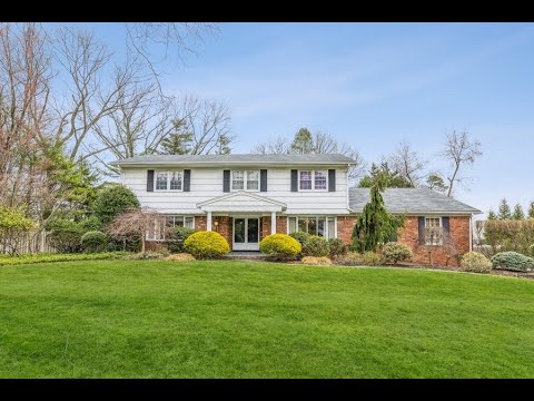 Ana Moniz presents 96 Horizon Terrace, Hillsdale, NJ Ana Moniz presents 96 Horizon Terrace, Hillsdale, NJ