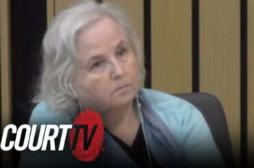 Romance Novelist Murder Trial: Defense Opening, Pt. 2