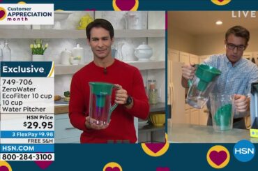 HSN | Kitchen Essentials Under $50 04.05.2022 - 08 AM
