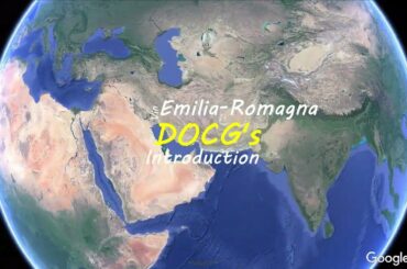 Emilia Romagna DOCG’s Introduction | Emilia Romagna | Wine study