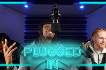 Yxng Bane X K Rose X GBM - Plugged In W/Fumez The Engineer | Pressplay