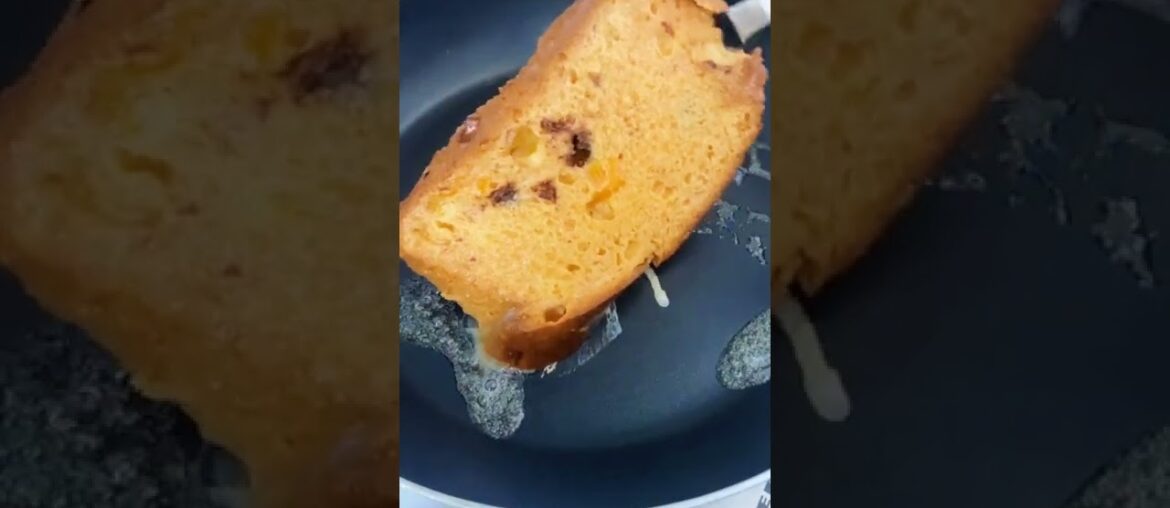 Panettone french toast recipe | Tenuta Marmorelle