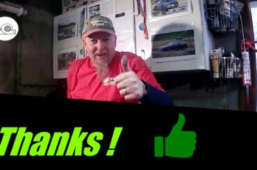 Thanks for finding that impossibly hard to get part!