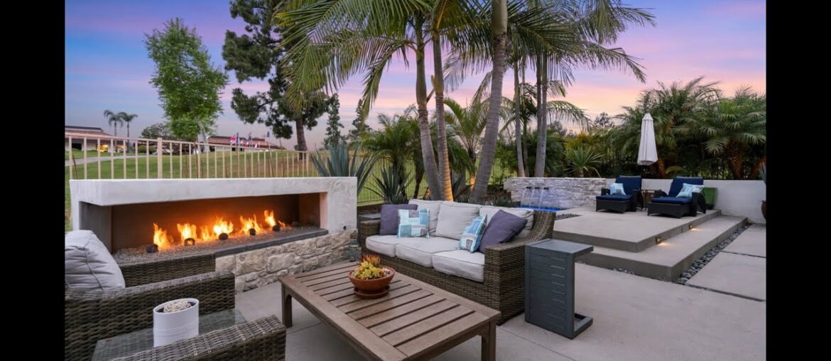 1145 Countrywood Ln. Vista CA 92081