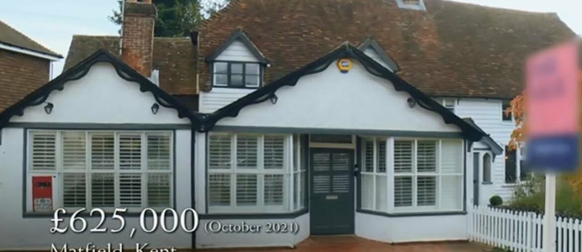 Escape to the Country S22E37 - Escape to the Country 2022