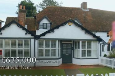 Escape to the Country S22E37 - Escape to the Country 2022