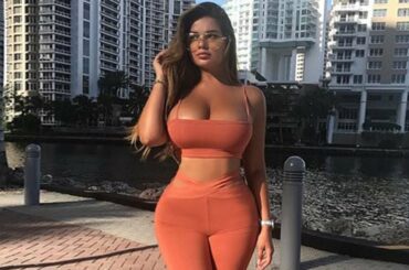 JUICE -  KABLUK, new video 2022 ( Top Models, Music video ), English songs