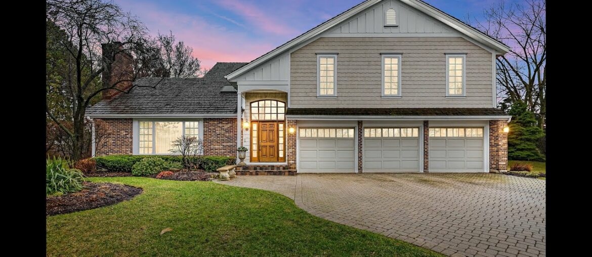 159 Saddle Brook Drive Oak Brook, IL | ColdwellBankerHomes.com 159 Saddle Brook Drive Oak Brook, IL | ColdwellBankerHomes.com