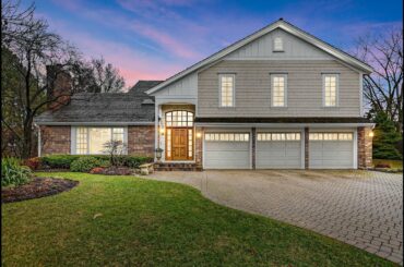 159 Saddle Brook Drive Oak Brook, IL | ColdwellBankerHomes.com