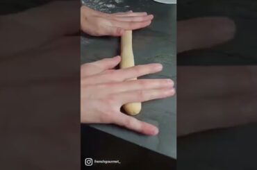 Comment faire des pates fraiches maison ? Trop Bon !! #pasta #italia #homemade