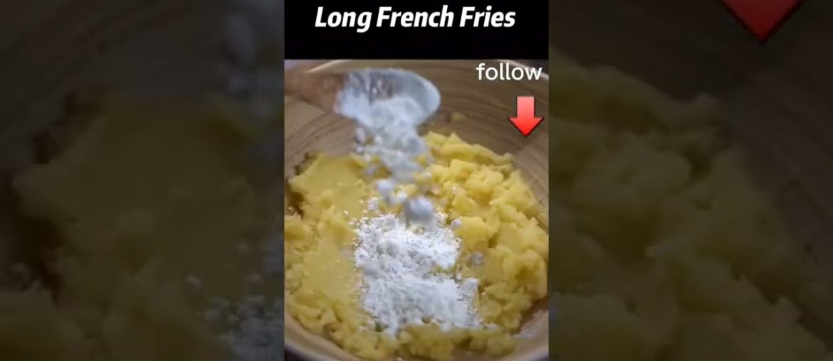 french fries simple cooking #shorts #foodlovers #frenchfries #cooking #recipe #asianfood #streetfood