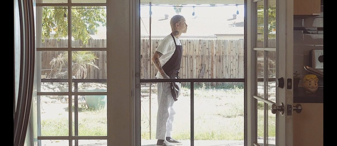 This ASMR video is about Filipino cuisine This ASMR video is about Filipino cuisine