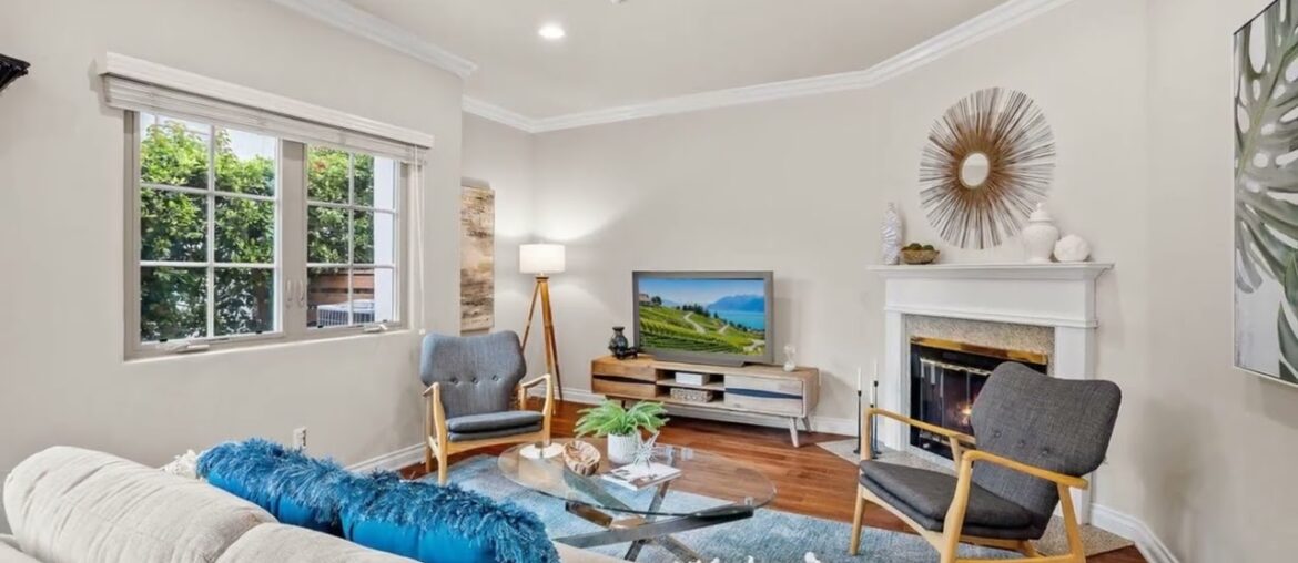 364 Monterey Road, Unit 4