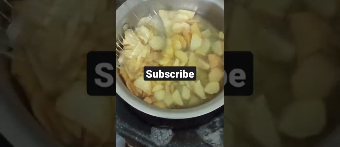 #chipa french fries mast masala chips#chips#fries#food #short #youtubeshorts