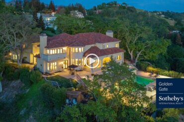 469 Oakshire Place Alamo CA | Alamo Real Estate