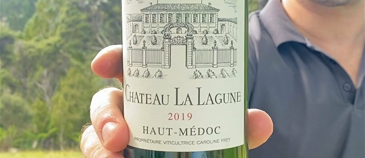 Chateau La Lagune 2019 Vintage – Wine Review & Tasting Notes Chateau La Lagune 2019 Vintage - Wine Review & Tasting Notes