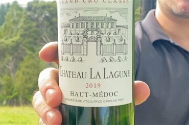 Chateau La Lagune 2019 Vintage - Wine Review & Tasting Notes