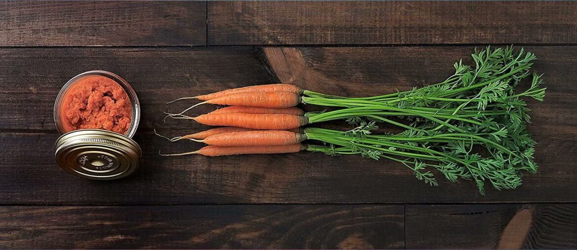 Le Parfait Familia Wiss Terrine - 500ml Wide Mouth French Glass Mason Jar w// review