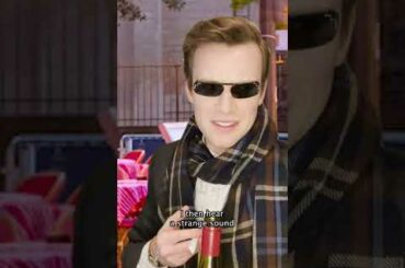 What Americans think a French lunch break is like | Shorts