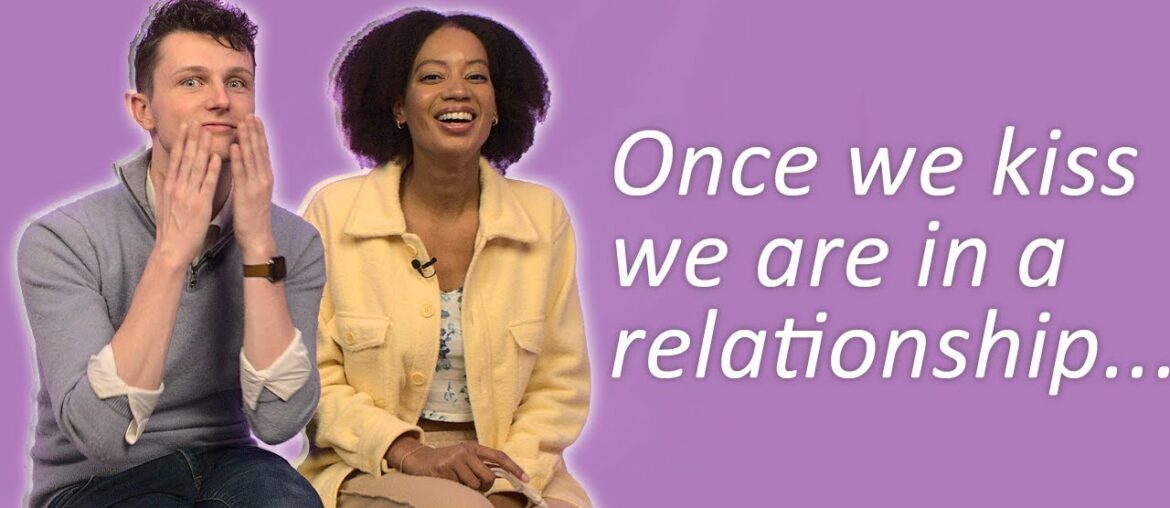 What is the Dating & Sex Culture of FRANCE? French Answer I Dating Unfiltered