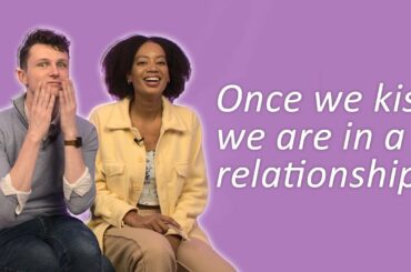 What is the Dating & Sex Culture of FRANCE? French Answer I Dating Unfiltered