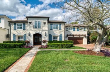 5111 W San Jose St, Tampa, FL