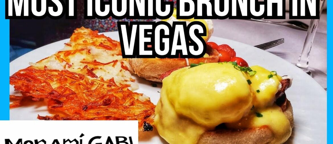 EATING AT MON AMI GABI ONE OF THE MOST FAMOUS RESTAURANTS IN LAS VEGAS EATING AT MON AMI GABI ONE OF THE MOST FAMOUS RESTAURANTS IN LAS VEGAS