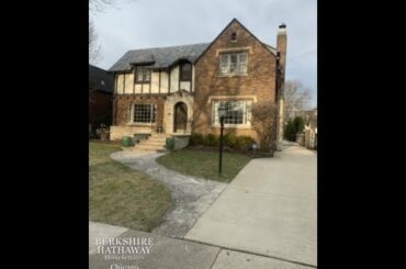 Home for sale - 528 N Merrill Street Park Ridge, IL 60068