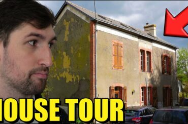 Inside My Family Home in France