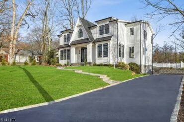 Video preview - Residential for sale - 28 Richard Dr, Millburn Twp., NJ 07078