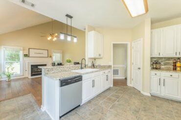 Southbridge | Move-in Ready Home | 115 Longwood Drive