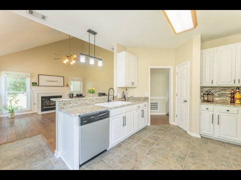 Southbridge | Move-in Ready Home | 115 Longwood Drive Southbridge | Move-in Ready Home | 115 Longwood Drive