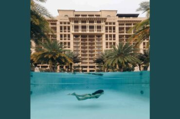 Distinguished Music for Fine Dining at Hotels