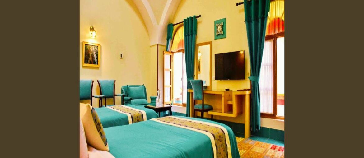 Modern Backdrops for Fine Dining at Hotels