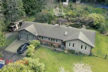 2851 Woodhaven Road French Beach $999,000