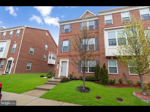 Video preview – Residential for sale – 2871 Coppersmith Place, Bryans Road, MD 20616 Video preview - Residential for sale - 2871 Coppersmith Place, Bryans Road, MD 20616