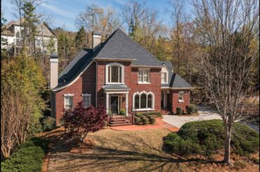 8004 Greystone Green, Hoover, AL 35242 | Greystone