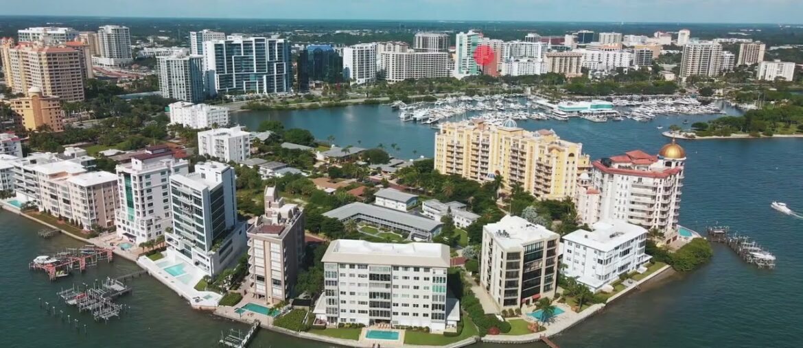 New Listing in Downtown Sarasota | 1350 Main