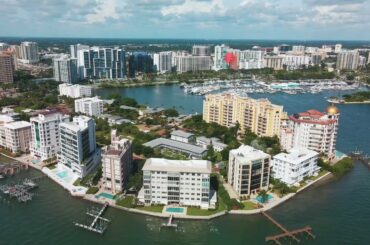 New Listing in Downtown Sarasota | 1350 Main