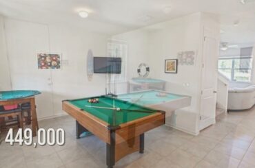 3168 DARK SKY DRIVE,  HARMONY, FL 34773 - Wendy Stewart - MLS O6010905