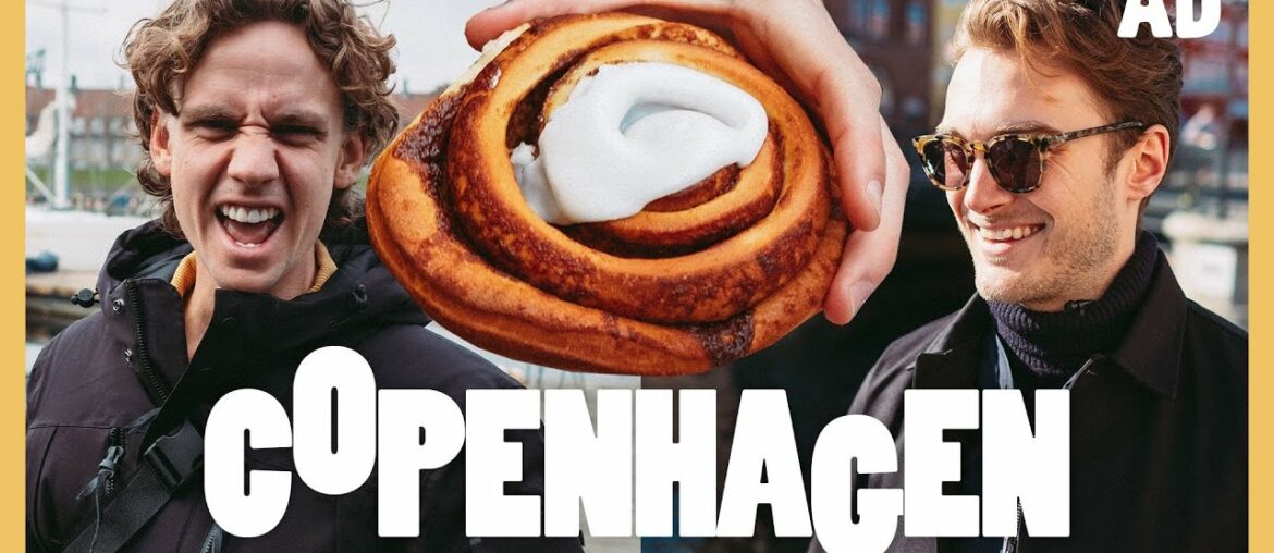 48 HOURS IN COPENHAGEN ft. Best Danish Pastries, Affordable Tasting Menu and Bali Style Hotel 48 HOURS IN COPENHAGEN ft. Best Danish Pastries, Affordable Tasting Menu and Bali Style Hotel