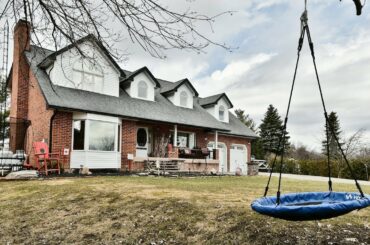 21 Gilson Point Place, Little Britain (City of Kawartha Lakes) - Open House Video Tour