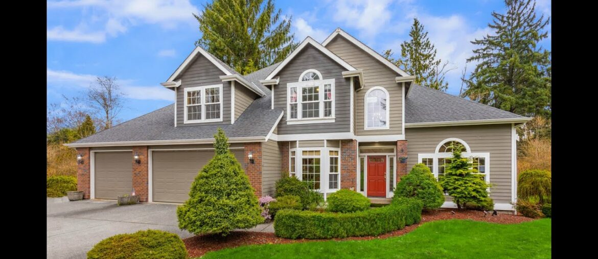 3401 139th Ave NE, Lake Stevens, WA 98258 3401 139th Ave NE, Lake Stevens, WA 98258