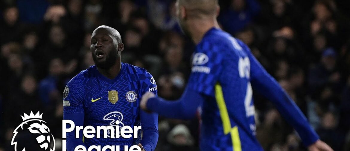 What went wrong for Chelsea in Champions League loss to Real Madrid | Pro Soccer Talk | NBC Sports What went wrong for Chelsea in Champions League loss to Real Madrid | Pro Soccer Talk | NBC Sports