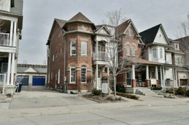84 Whistle Post Street, Toronto - Open House Video Tour