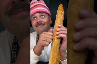 Amazing French Food | Onion Soup and Stake Sandwich