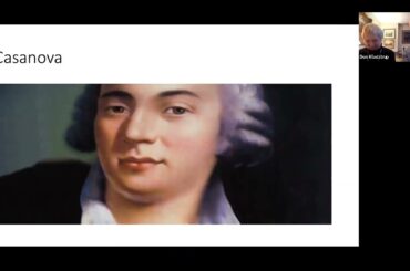 CHAMPAGNE CHARLIE: THE FRENCHMAN WHO TAUGHT AMERICANS TO LOVE CHAMPAGNE