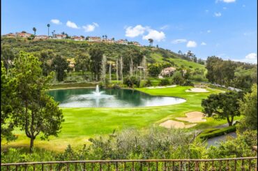 Del Mar Country Club Escape - 14494 Altamar Court, Rancho Santa Fe 92067